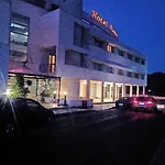 Demar Hotel Olbia