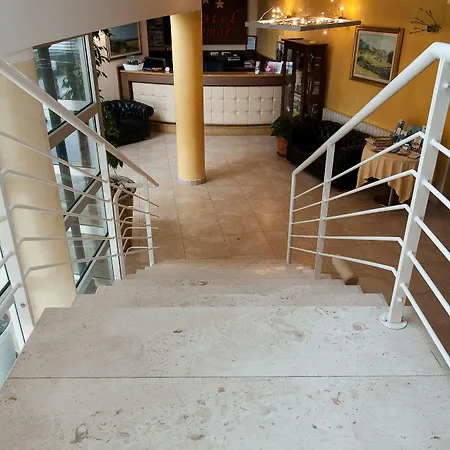 Demar Hotel Kateríni