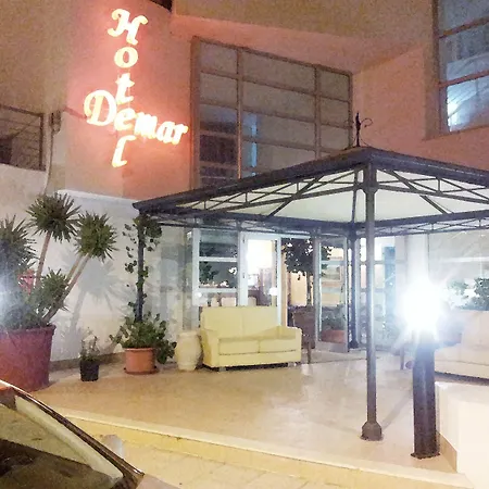 Demar أولبيا