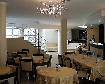 Szálloda Demar Olbia