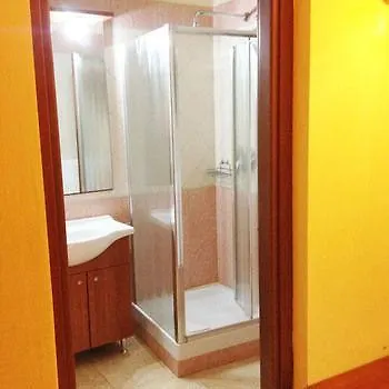 Szálloda Demar Olbia