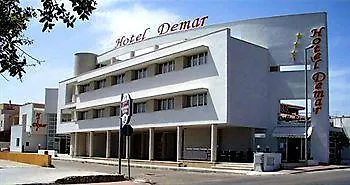 Demar فندق أولبيا