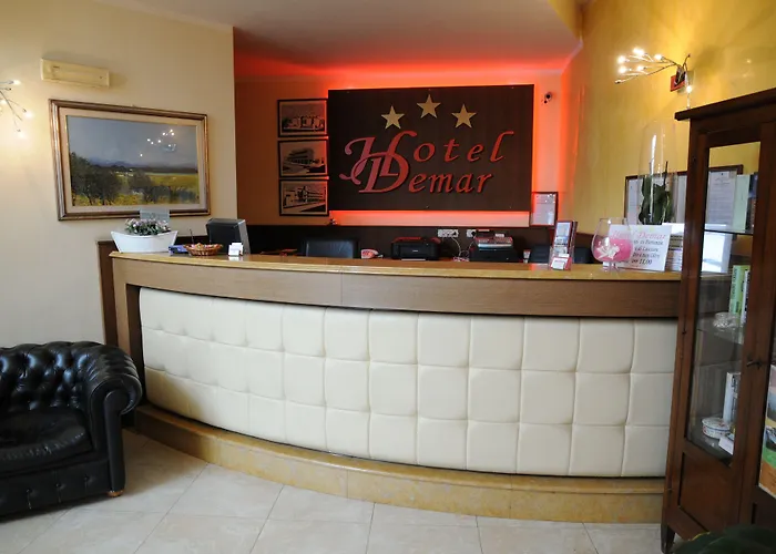 Demar Hotel