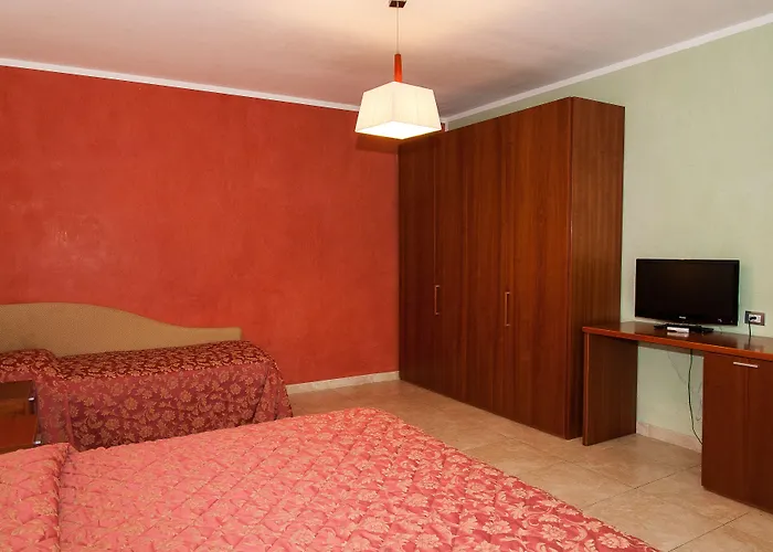 Demar 3* Olbia