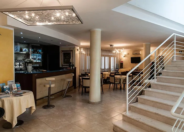 Hotel Demar Olbia