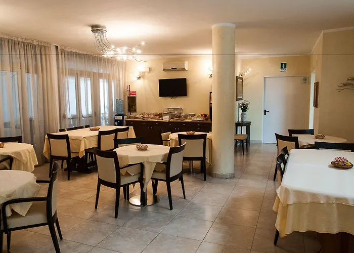 Demar Hotel
