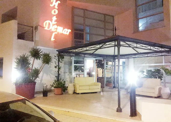 Demar Olbia