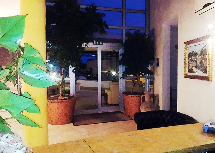Demar Hotel
