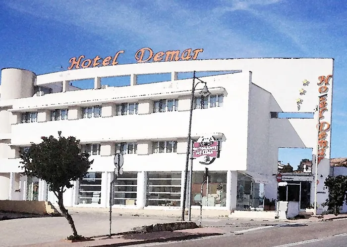 Demar 3* Olbia