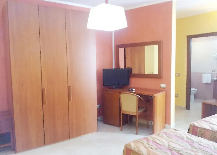 Demar 3* Olbia