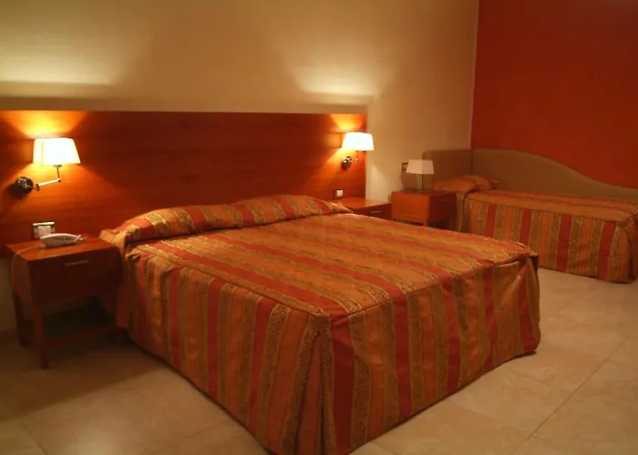 Demar Olbia