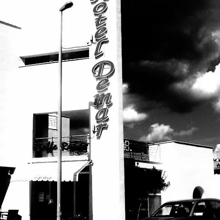 Demar Hotel Katerini