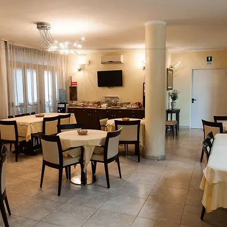 Demar Hotel