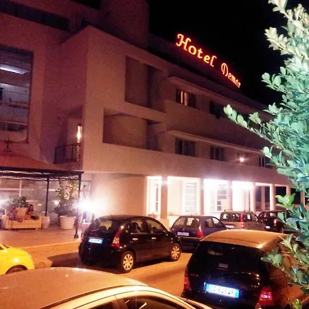 Hotel Demar Katerini