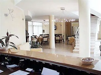 Hotel Demar Katerini