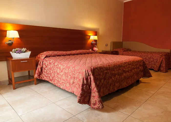 Demar 3* Olbia