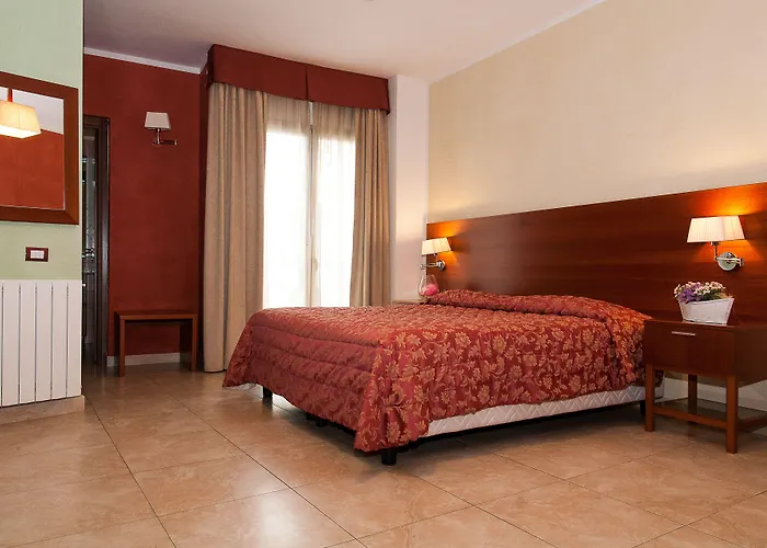 Hotel Demar Olbia