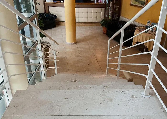 Demar Hotel Olbia