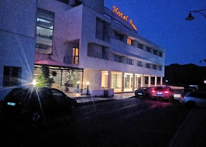 Demar Hotel Olbia