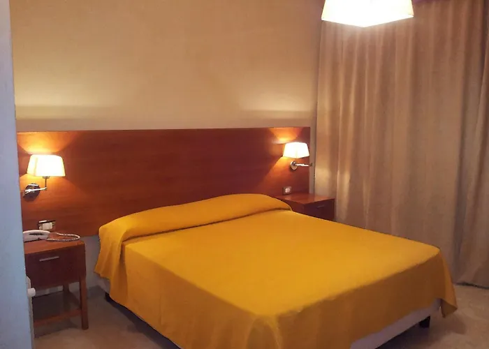 Demar Hotel