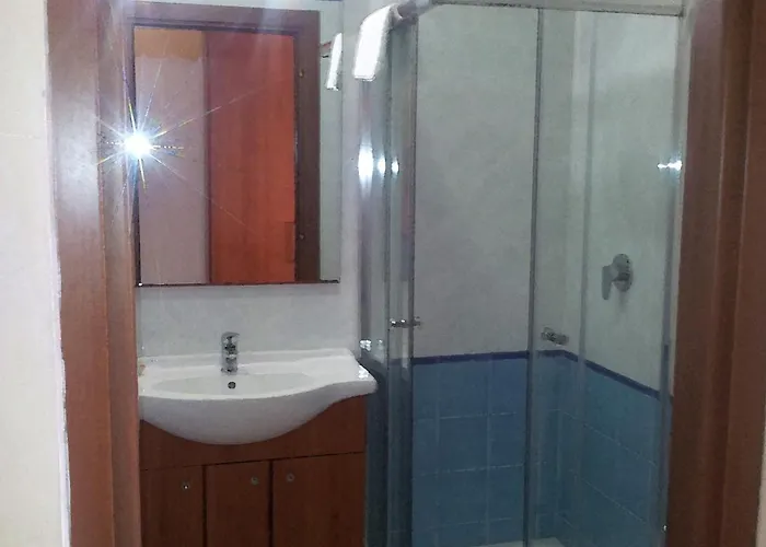 Demar Hotel Olbia
