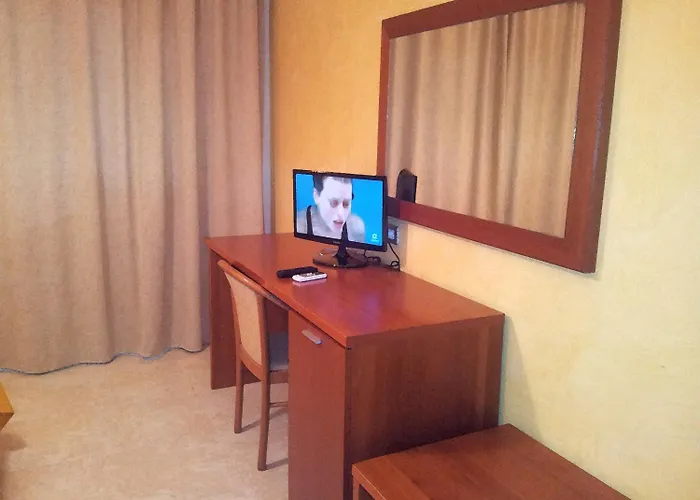 Demar Hotel Olbia
